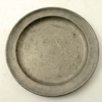 795 4092 TIN DISH